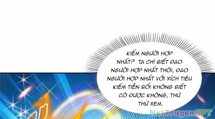 Tu Chân Nói Chuyện Phiếm Quần Chapter 512 - Trang 4