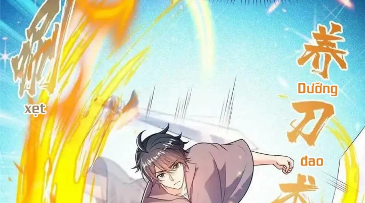 Tu Chân Nói Chuyện Phiếm Quần Chapter 512 - Trang 4