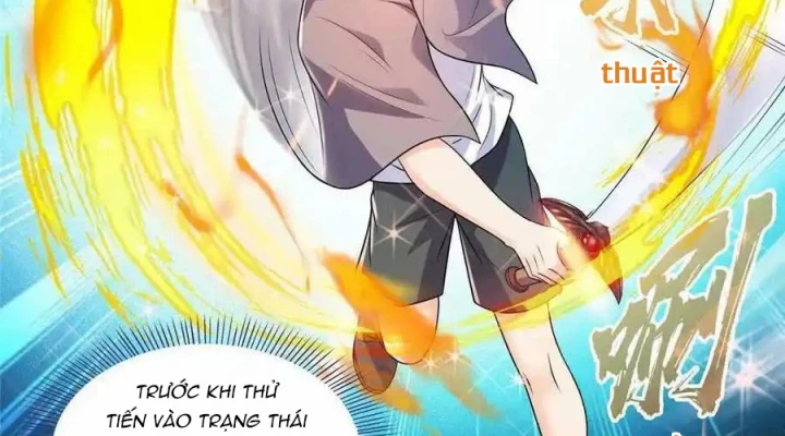 Tu Chân Nói Chuyện Phiếm Quần Chapter 512 - Trang 4