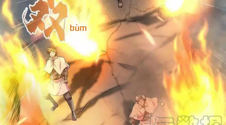 Tu Chân Nói Chuyện Phiếm Quần Chapter 512 - Trang 4
