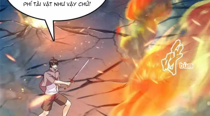 Tu Chân Nói Chuyện Phiếm Quần Chapter 512 - Trang 4
