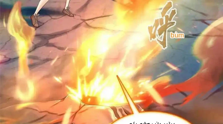 Tu Chân Nói Chuyện Phiếm Quần Chapter 512 - Trang 4
