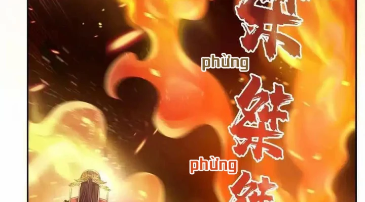 Tu Chân Nói Chuyện Phiếm Quần Chapter 512 - Trang 4