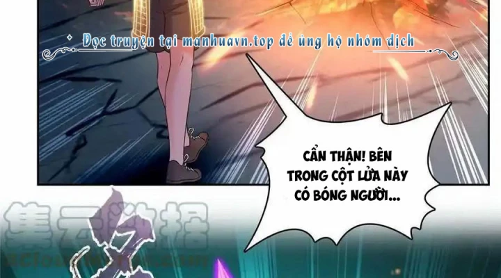 Tu Chân Nói Chuyện Phiếm Quần Chapter 512 - Trang 4