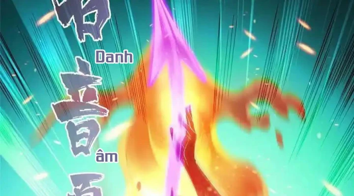Tu Chân Nói Chuyện Phiếm Quần Chapter 512 - Trang 4