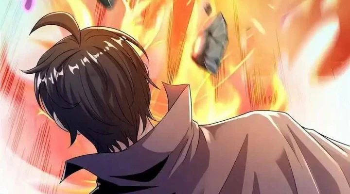 Tu Chân Nói Chuyện Phiếm Quần Chapter 512 - Trang 4