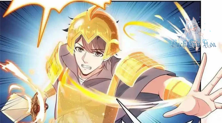 Tu Chân Nói Chuyện Phiếm Quần Chapter 512 - Trang 4