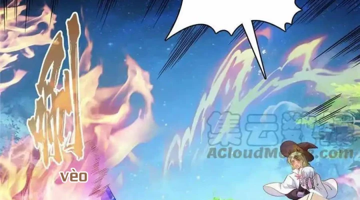 Tu Chân Nói Chuyện Phiếm Quần Chapter 512 - Trang 4