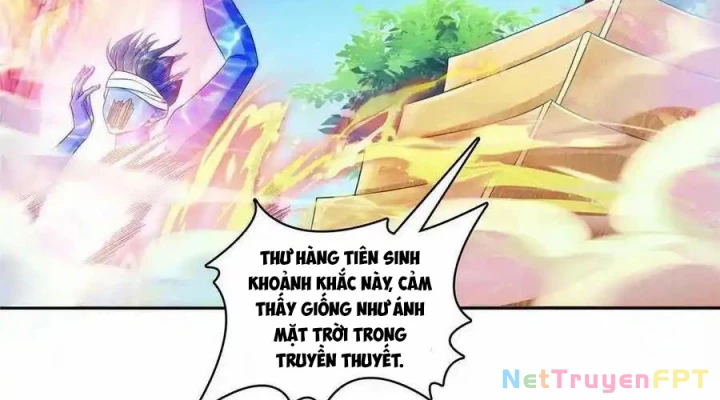 Tu Chân Nói Chuyện Phiếm Quần Chapter 512 - Trang 4