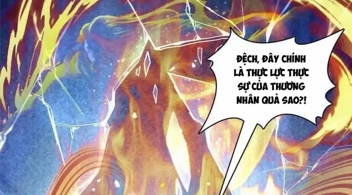 Tu Chân Nói Chuyện Phiếm Quần Chapter 512 - Trang 4