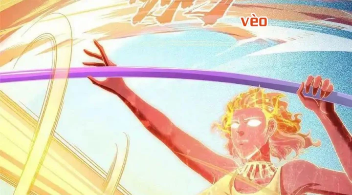 Tu Chân Nói Chuyện Phiếm Quần Chapter 512 - Trang 4