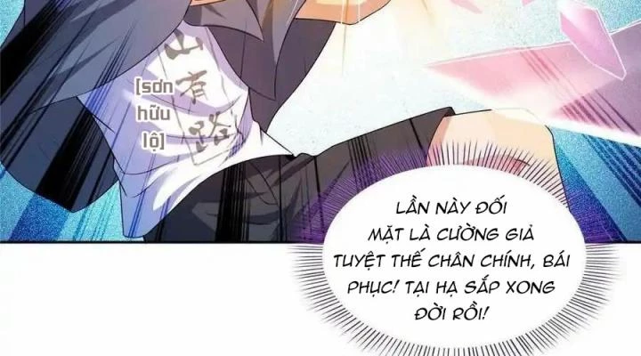 Tu Chân Nói Chuyện Phiếm Quần Chapter 512 - Trang 4