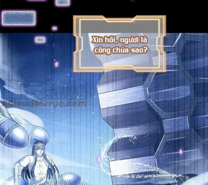 Tu Chân Nói Chuyện Phiếm Quần Chapter 514 - Trang 4