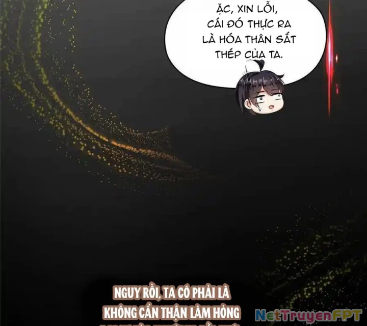 Tu Chân Nói Chuyện Phiếm Quần Chapter 514 - Trang 4