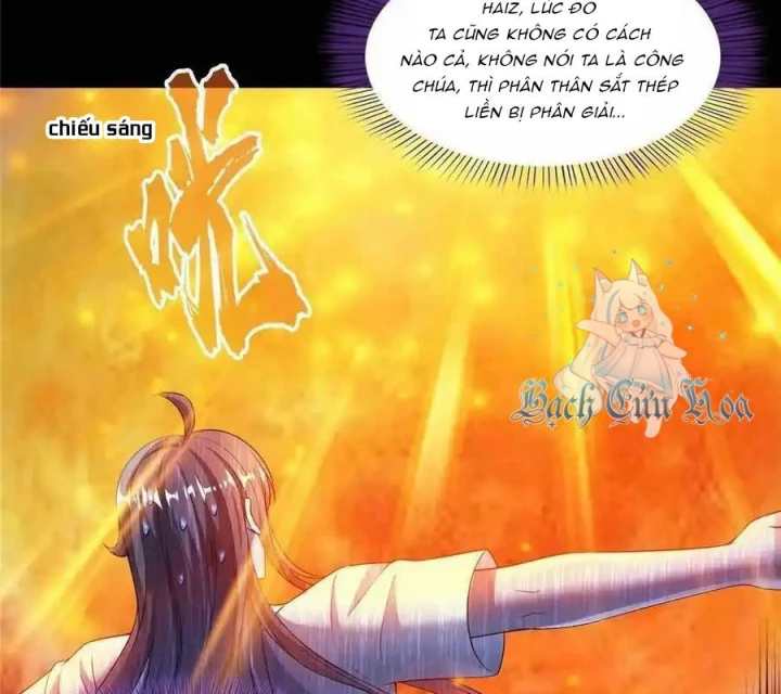 Tu Chân Nói Chuyện Phiếm Quần Chapter 514 - Trang 4