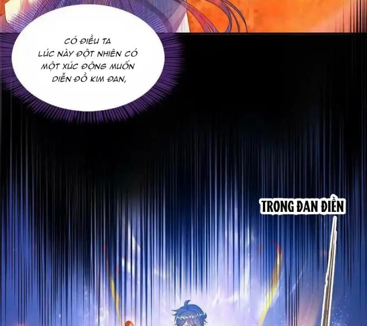 Tu Chân Nói Chuyện Phiếm Quần Chapter 514 - Trang 4