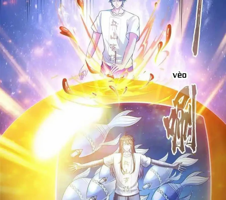 Tu Chân Nói Chuyện Phiếm Quần Chapter 514 - Trang 4