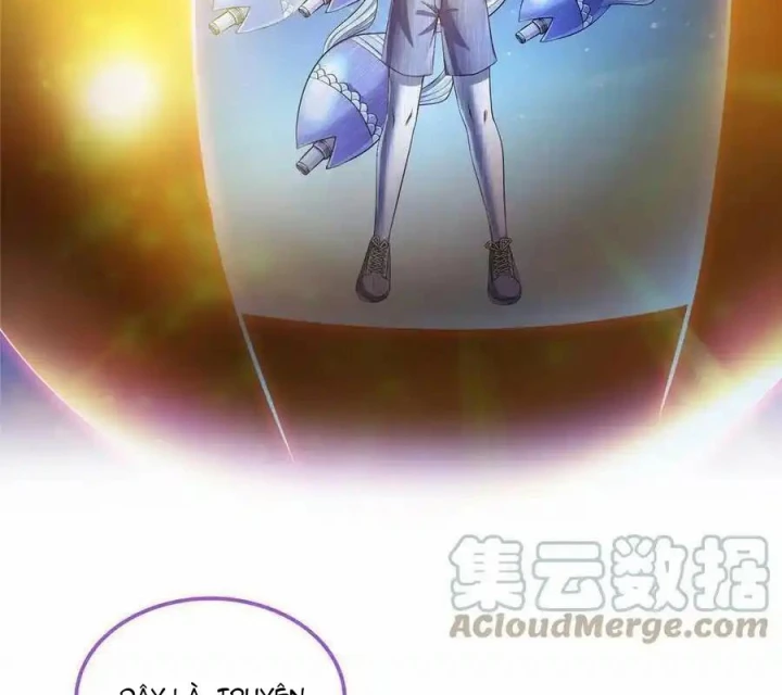 Tu Chân Nói Chuyện Phiếm Quần Chapter 514 - Trang 4