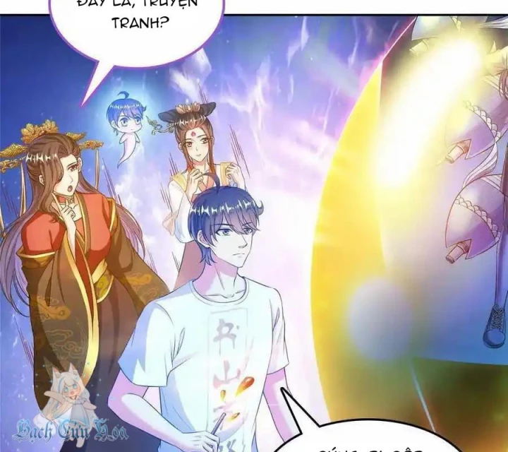 Tu Chân Nói Chuyện Phiếm Quần Chapter 514 - Trang 4