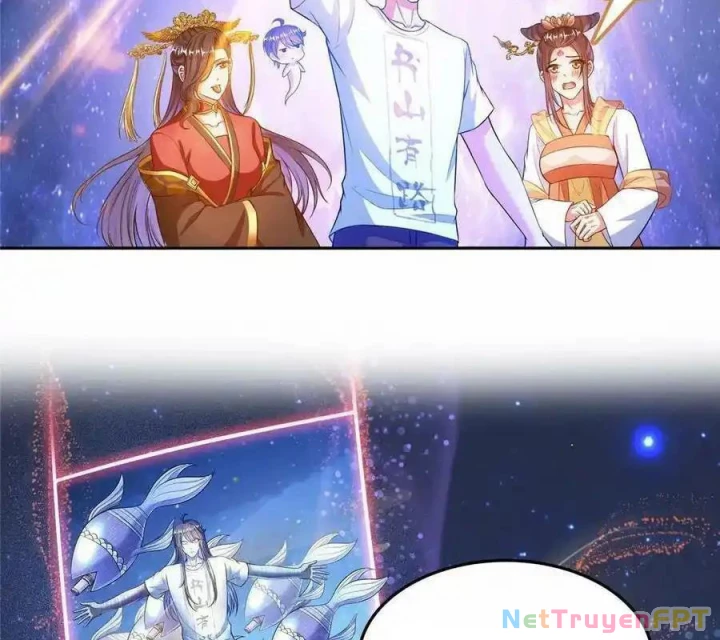 Tu Chân Nói Chuyện Phiếm Quần Chapter 514 - Trang 4