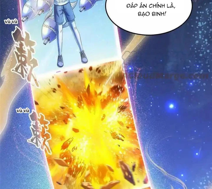 Tu Chân Nói Chuyện Phiếm Quần Chapter 514 - Trang 4