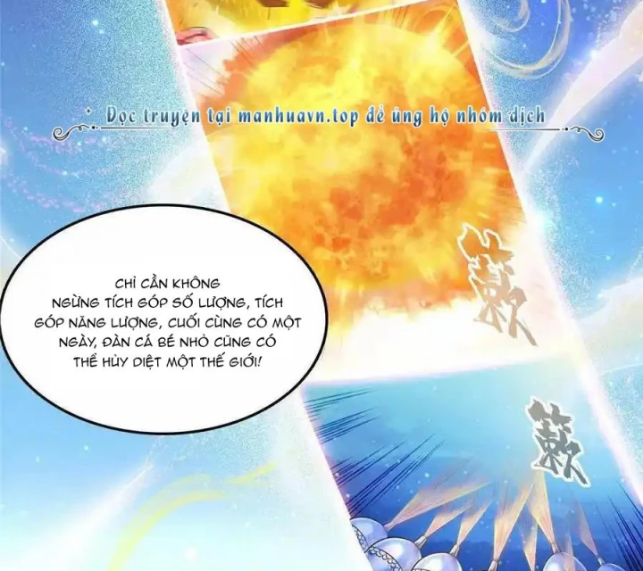 Tu Chân Nói Chuyện Phiếm Quần Chapter 514 - Trang 4