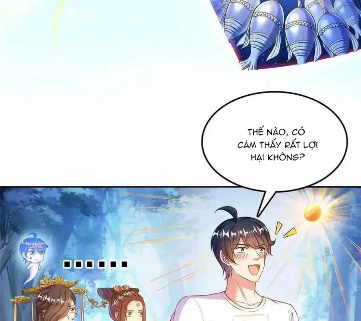 Tu Chân Nói Chuyện Phiếm Quần Chapter 514 - Trang 4