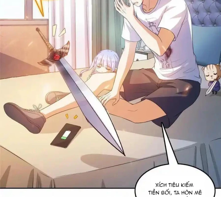 Tu Chân Nói Chuyện Phiếm Quần Chapter 514 - Trang 4