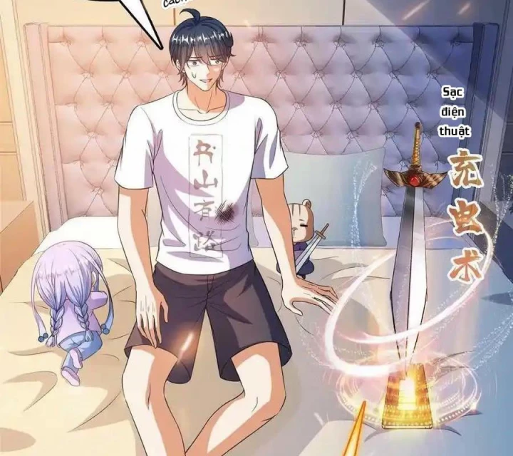 Tu Chân Nói Chuyện Phiếm Quần Chapter 514 - Trang 4