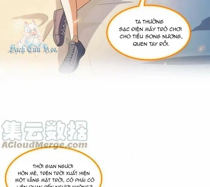 Tu Chân Nói Chuyện Phiếm Quần Chapter 514 - Trang 4