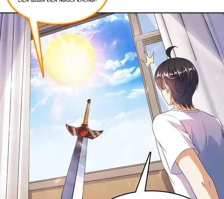 Tu Chân Nói Chuyện Phiếm Quần Chapter 514 - Trang 4