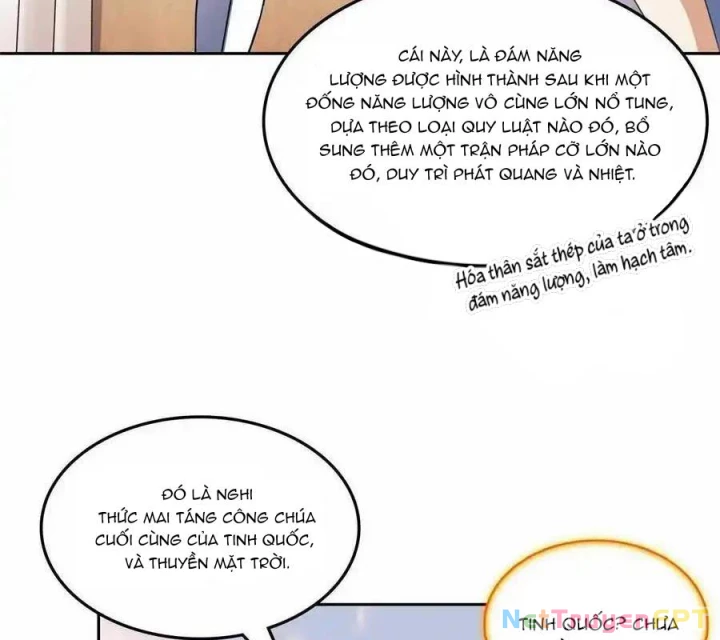 Tu Chân Nói Chuyện Phiếm Quần Chapter 514 - Trang 4