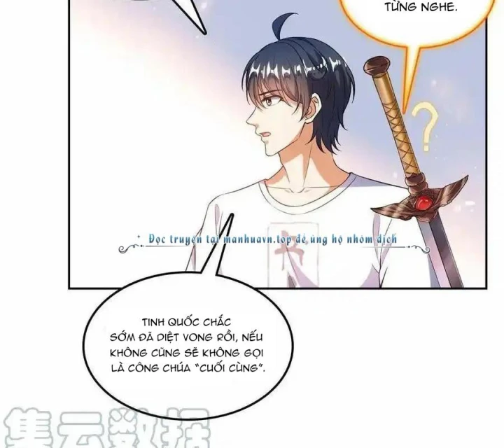 Tu Chân Nói Chuyện Phiếm Quần Chapter 514 - Trang 4