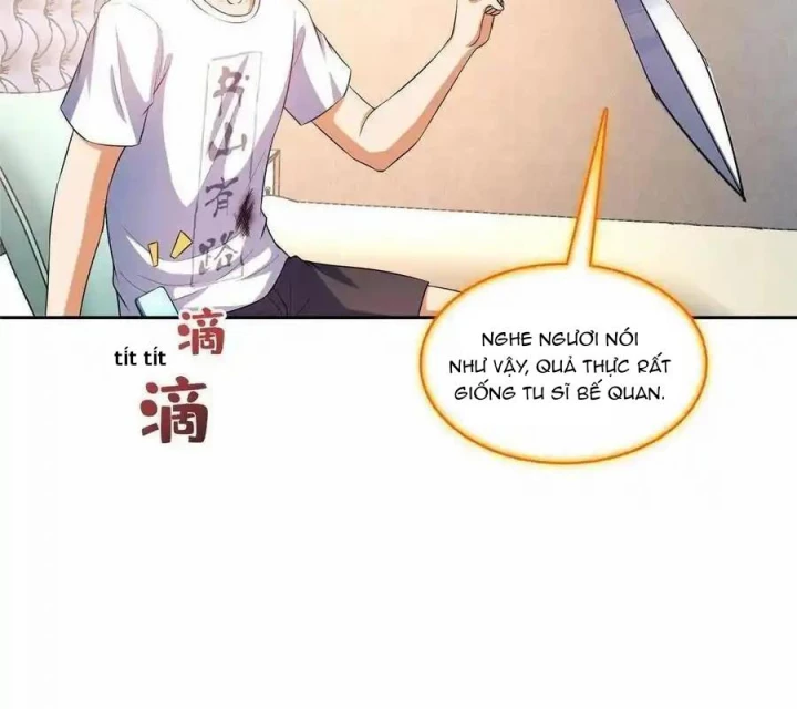 Tu Chân Nói Chuyện Phiếm Quần Chapter 514 - Trang 4