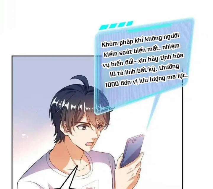 Tu Chân Nói Chuyện Phiếm Quần Chapter 514 - Trang 4