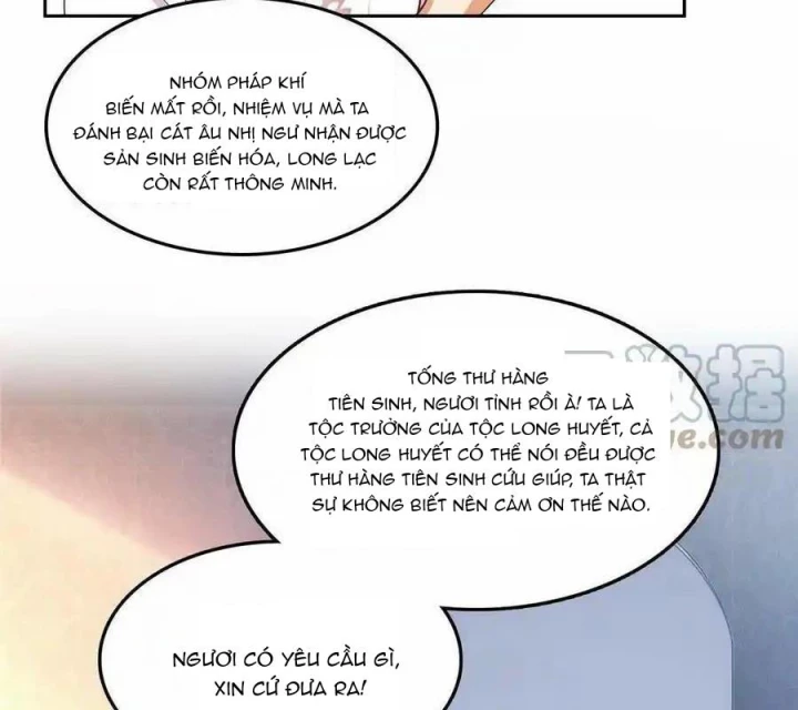 Tu Chân Nói Chuyện Phiếm Quần Chapter 514 - Trang 4