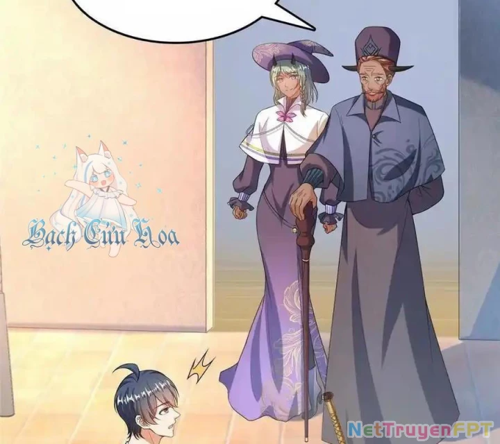 Tu Chân Nói Chuyện Phiếm Quần Chapter 514 - Trang 4