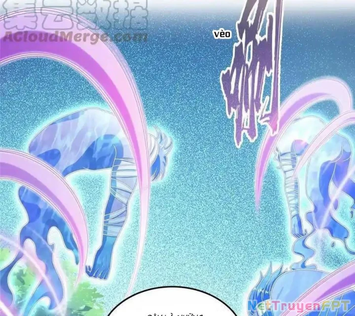 Tu Chân Nói Chuyện Phiếm Quần Chapter 514 - Trang 4