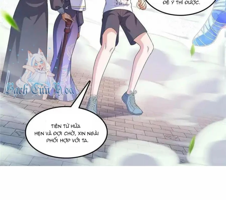 Tu Chân Nói Chuyện Phiếm Quần Chapter 514 - Trang 4