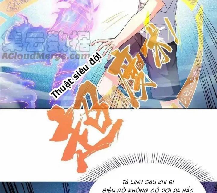 Tu Chân Nói Chuyện Phiếm Quần Chapter 514 - Trang 4