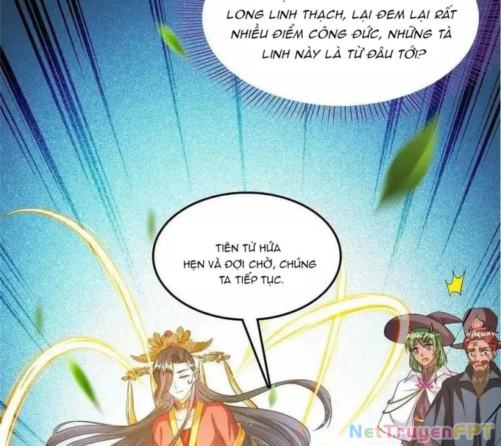 Tu Chân Nói Chuyện Phiếm Quần Chapter 514 - Trang 4