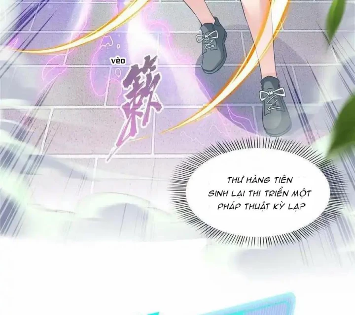 Tu Chân Nói Chuyện Phiếm Quần Chapter 514 - Trang 4