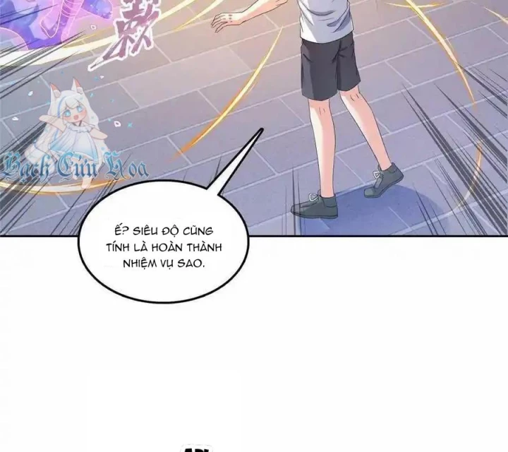 Tu Chân Nói Chuyện Phiếm Quần Chapter 514 - Trang 4