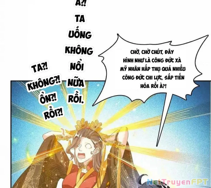 Tu Chân Nói Chuyện Phiếm Quần Chapter 514 - Trang 4