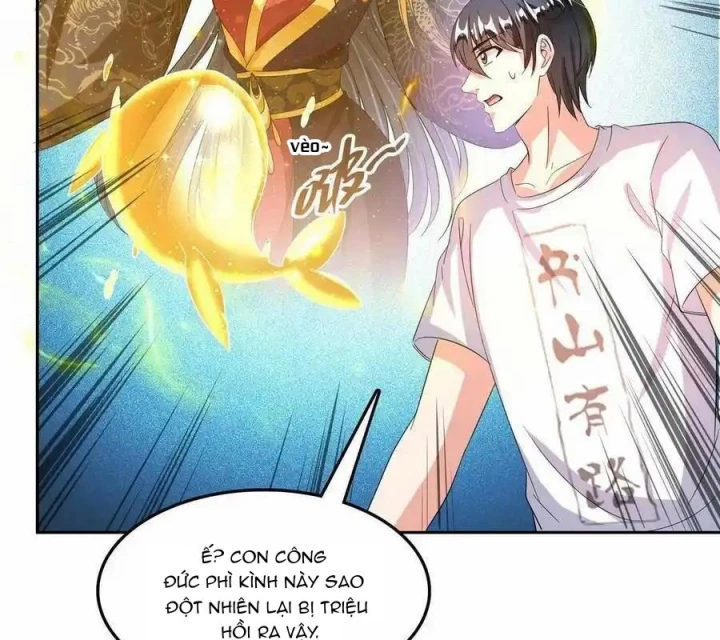 Tu Chân Nói Chuyện Phiếm Quần Chapter 514 - Trang 4