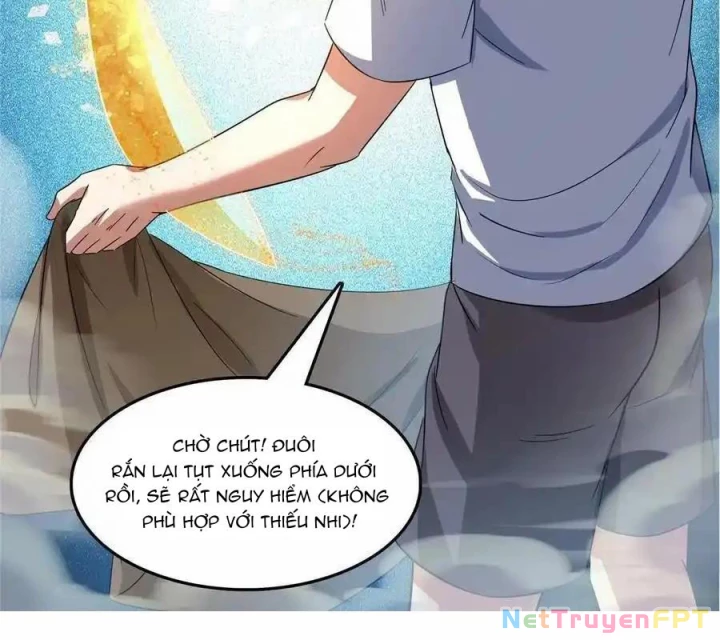 Tu Chân Nói Chuyện Phiếm Quần Chapter 514 - Trang 4