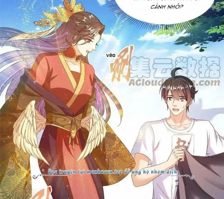 Tu Chân Nói Chuyện Phiếm Quần Chapter 514 - Trang 4