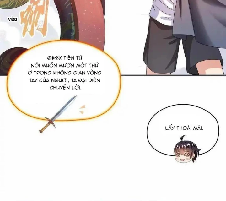 Tu Chân Nói Chuyện Phiếm Quần Chapter 514 - Trang 4