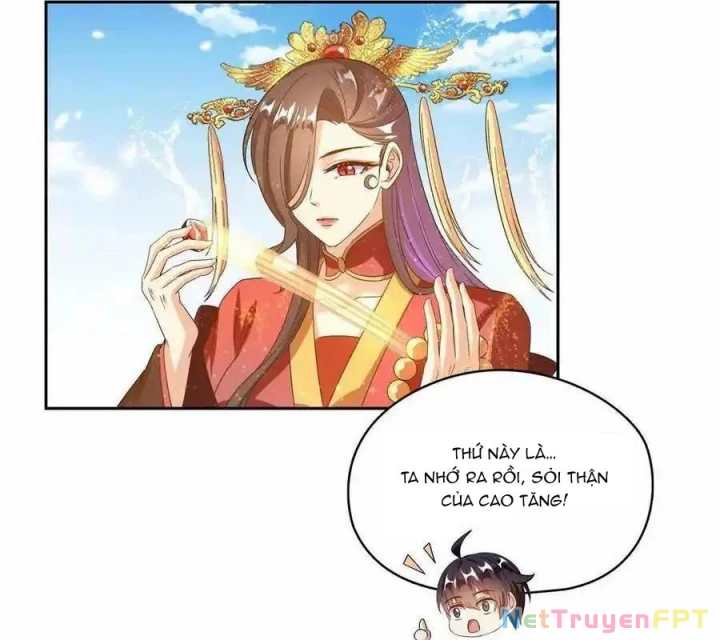 Tu Chân Nói Chuyện Phiếm Quần Chapter 514 - Trang 4