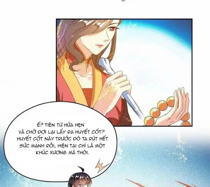 Tu Chân Nói Chuyện Phiếm Quần Chapter 514 - Trang 4